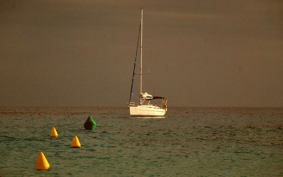 Puerto Deportivo de Cala en Bosch, un mundo de posibilidades