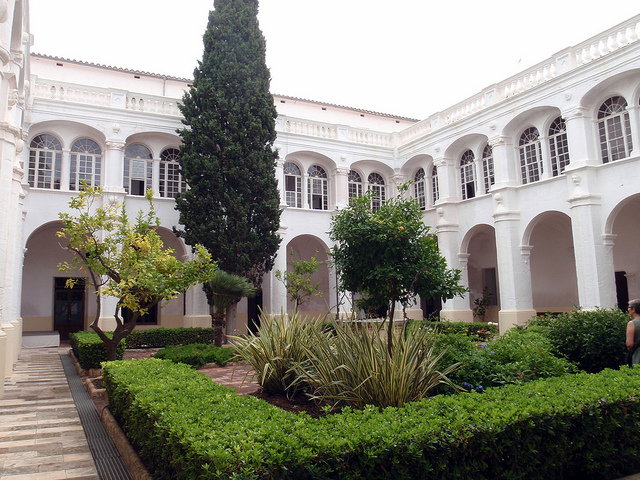 Museo Ciutadella de Menorca