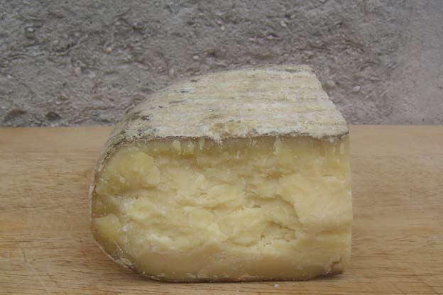 El Queso de Maó