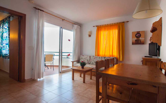 Apartamento Menorca