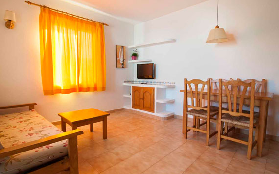 Apartamento Menorca