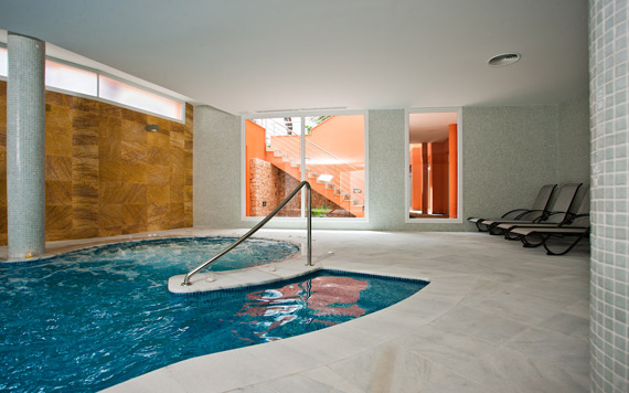 Hotel Spa Menorca