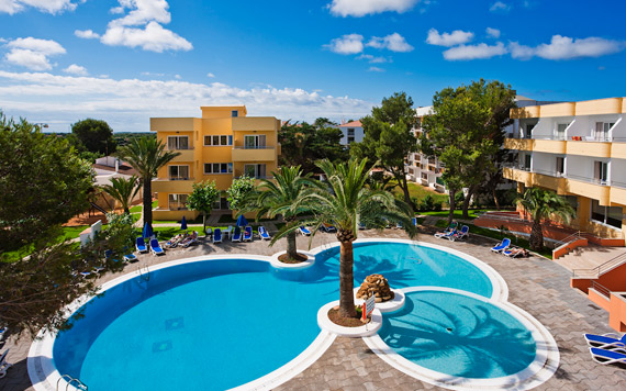 Hotel Spa Menorca