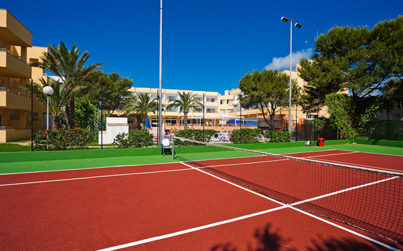 Hotel Spa Menorca