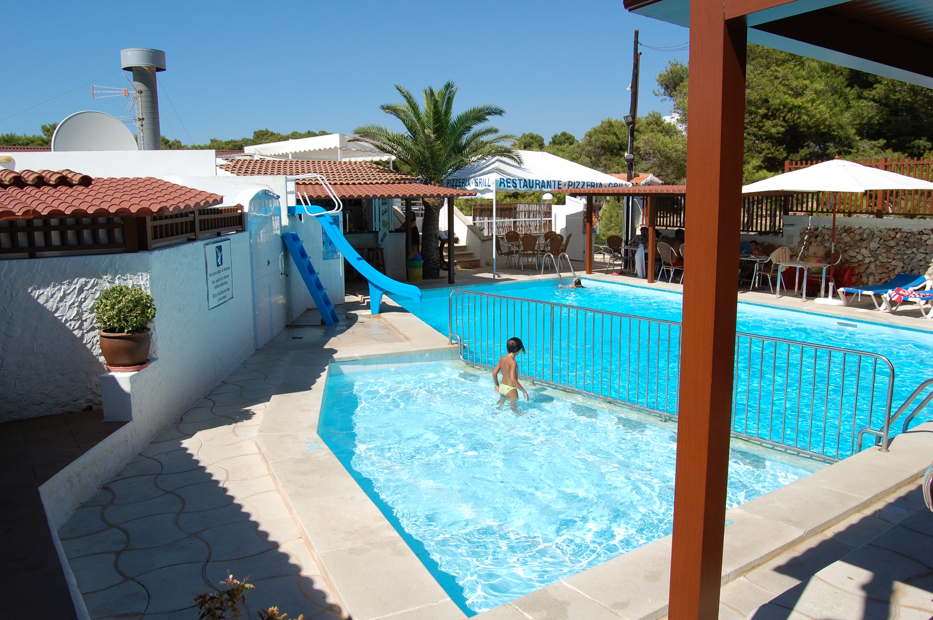 restaurante carnes Menorca