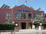 club andria