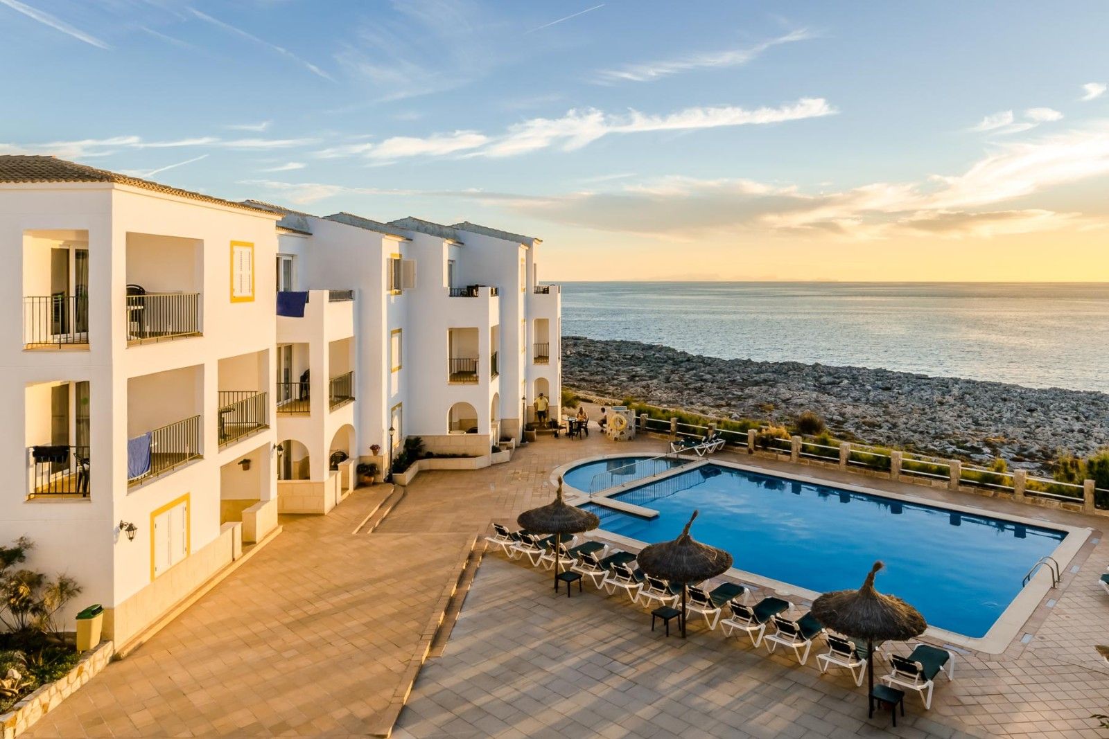 Apartaments Blancala