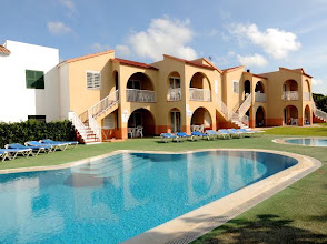 Apartamentos Maribel