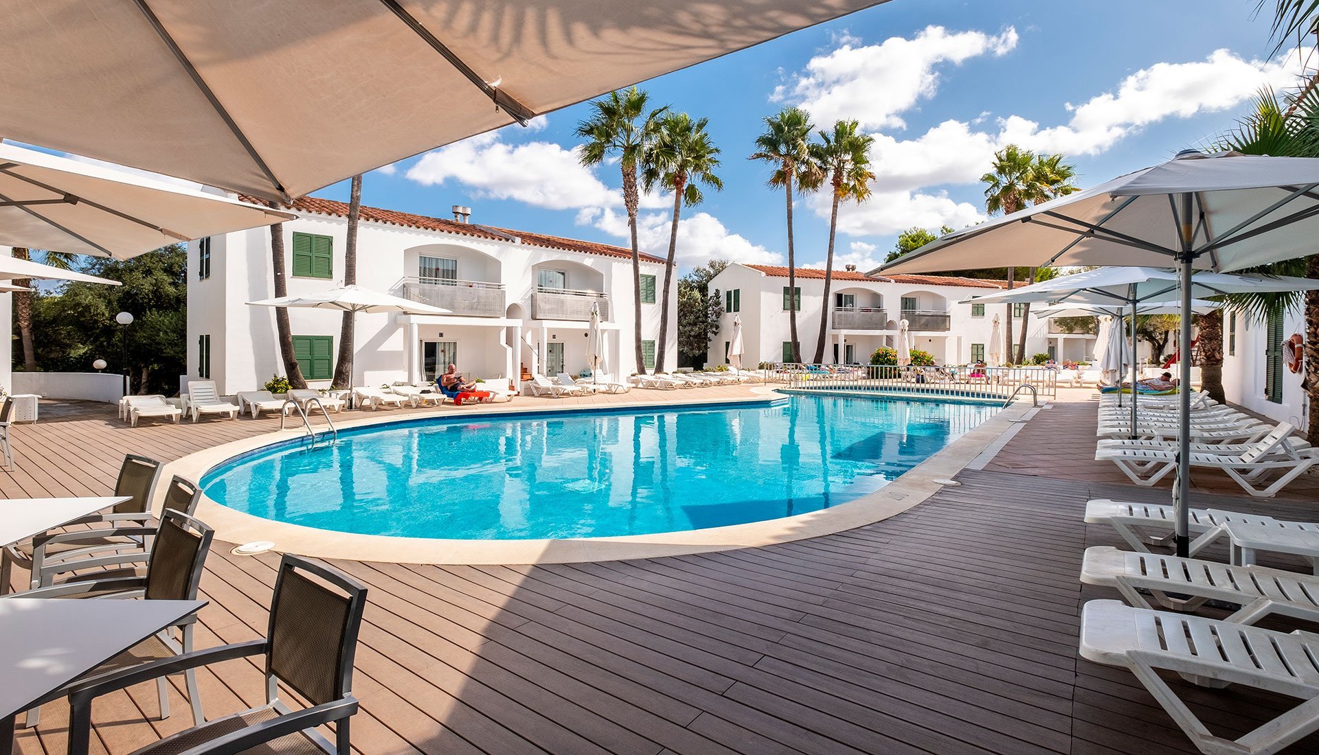  Apartamentos Cales de Ponent