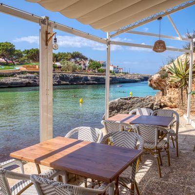Restaurant Paralia