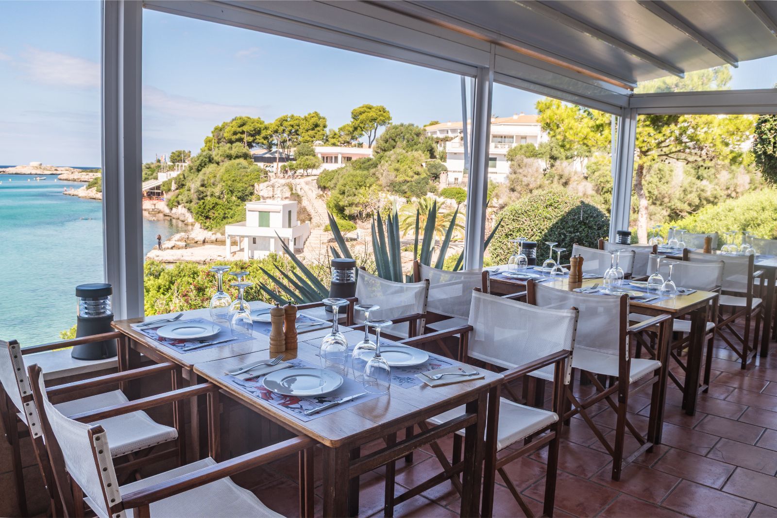 Restaurant Bahía