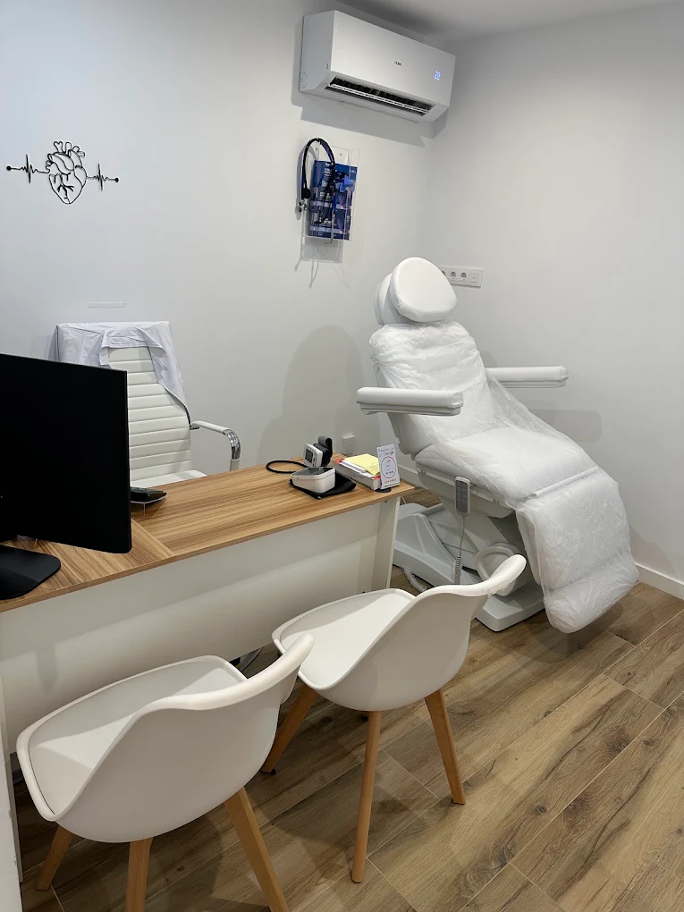 SDS Medical Group