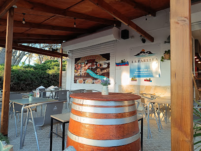 Taberna La Parella
